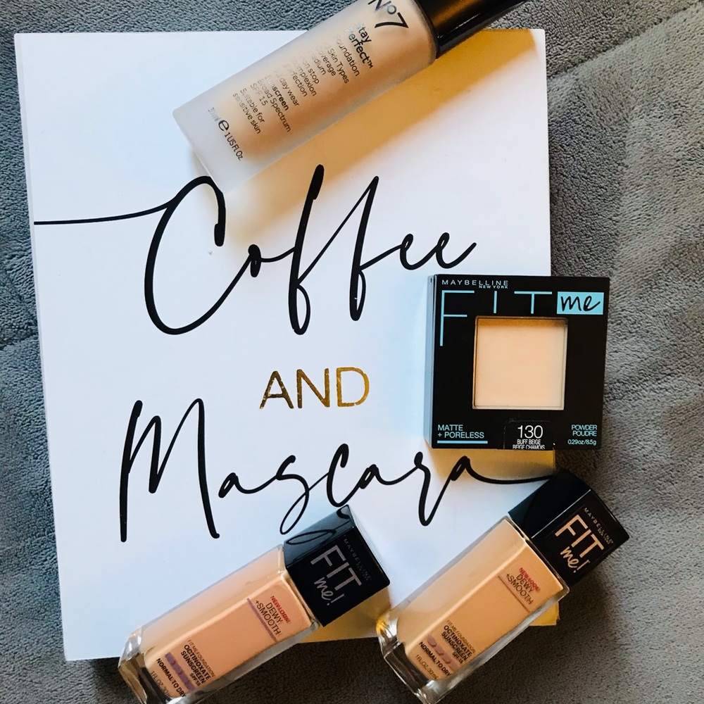 Makeup bundle - Picture 2 of 7